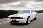 Dodge Challenger Hemi by Hurst 2009 года